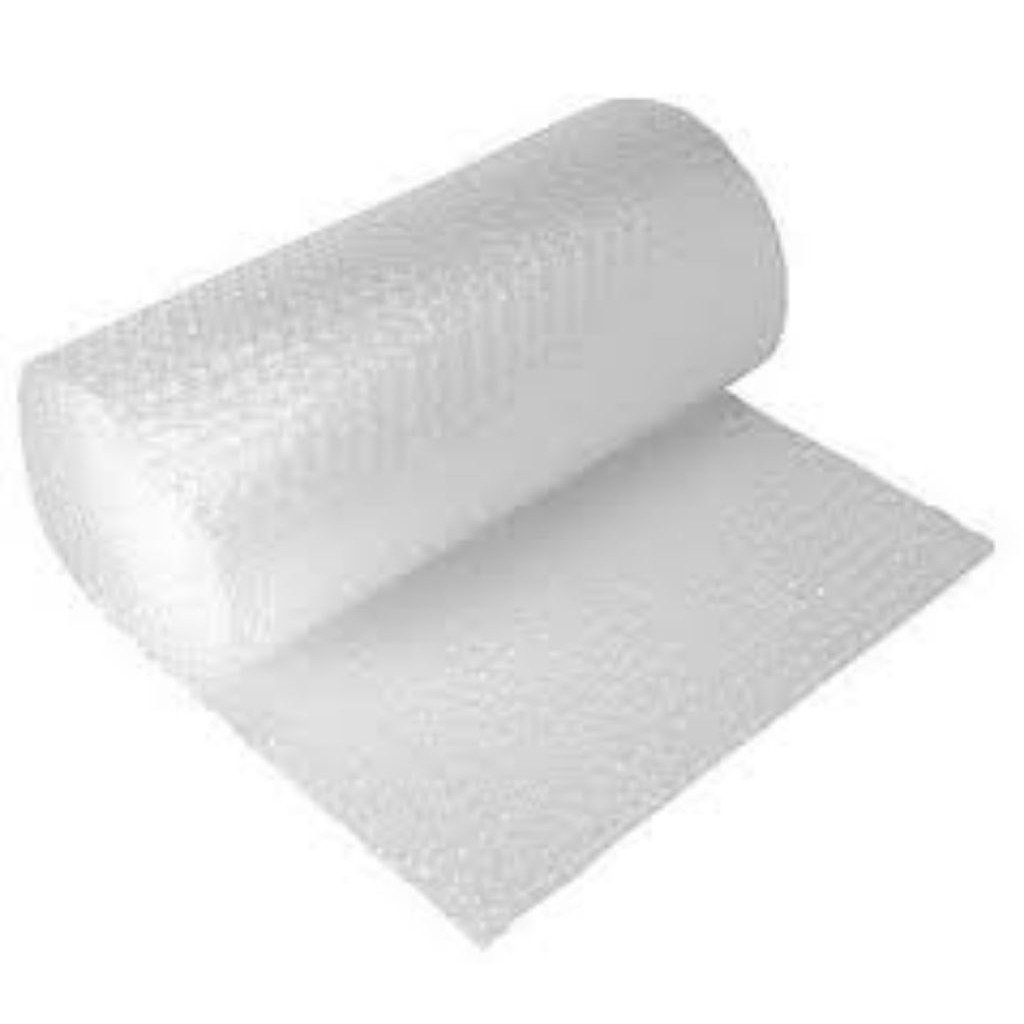 

TAMBAHAN PACKING BUBBLE WRAP