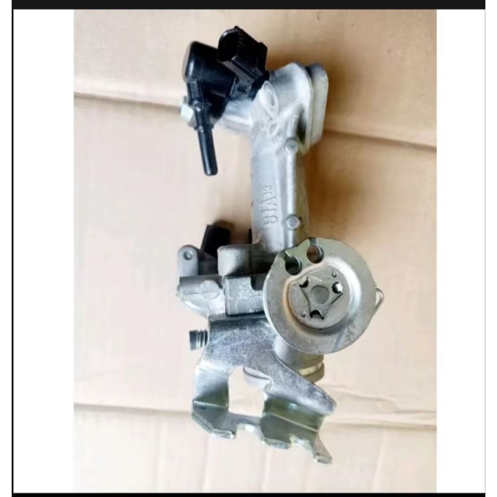 TB Throttle Body Honda Beat Fi Esp Beat Pop Scoopy Fi Esp Beat Street Vario 110 Fi Esp Original Copo