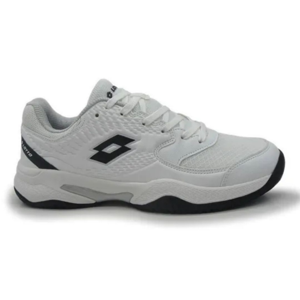 Sepatu Tenis Pria LOTTO Donald Original