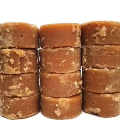 

Gula aren khas Pangandaran tanpa obat halal