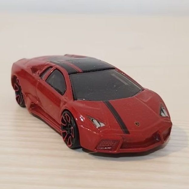hotwheels lamborghini reventon
