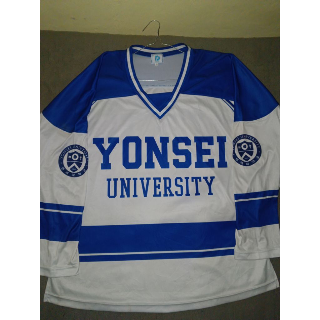 Ice Hockey Jersey
