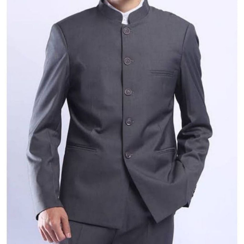 Jasko Mandarin /Jasko Santri / Jasko Pria Dewasa