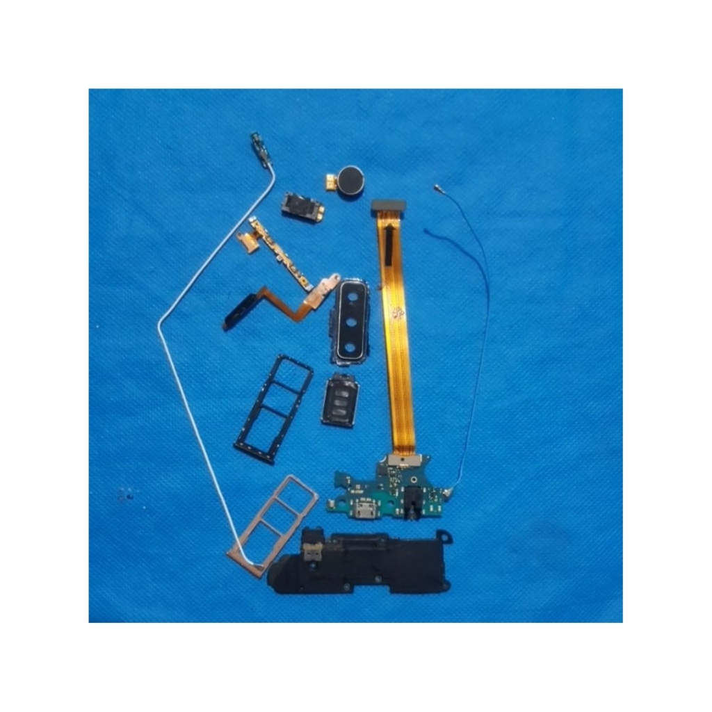 SPAREPAT SAMSUNG GALAXI A7 ORIGINAL COPOTAN