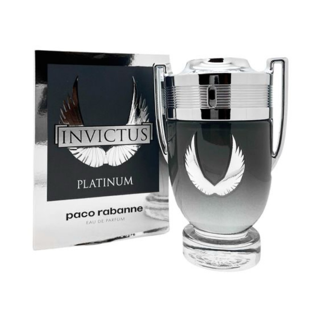 PARFUM MURAH PREMIUM INVICTUS PLATINUM