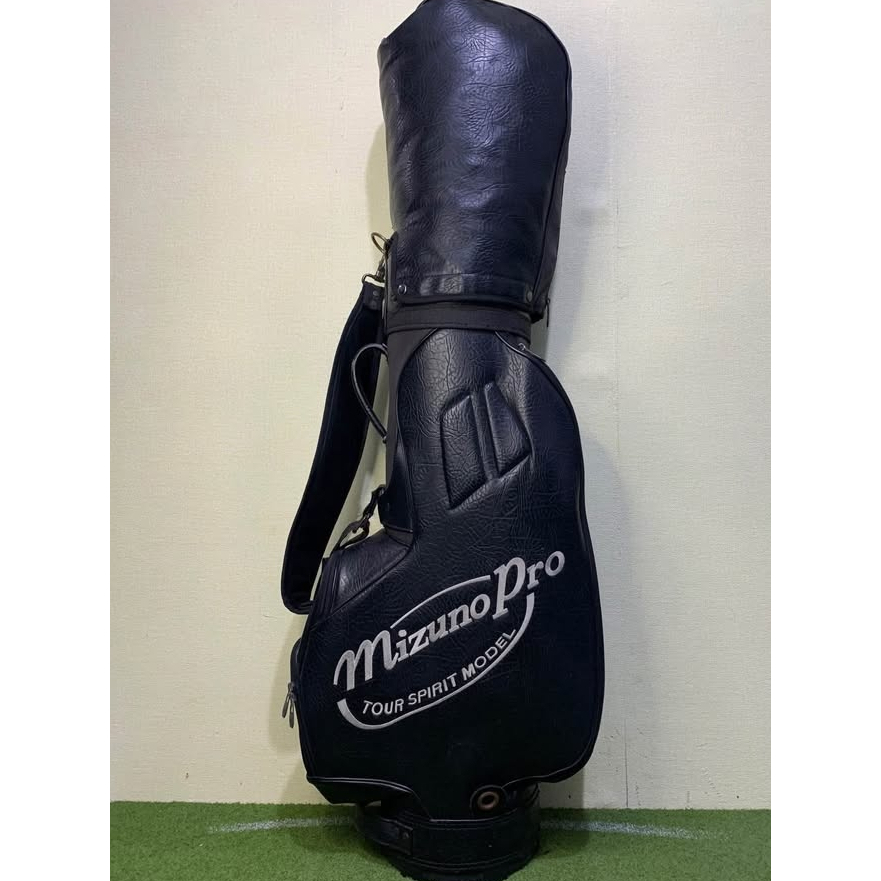 TAS GOLF MERK MIZUNO