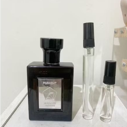 Decent Parfum Forment Cotton Hug Jungkook BTS
