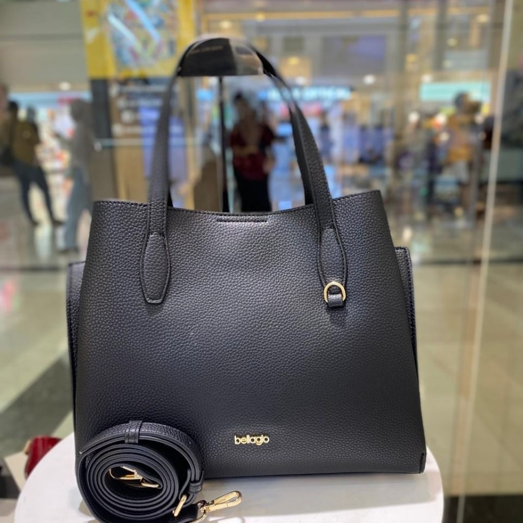 Diskon tas wanita original bellagio