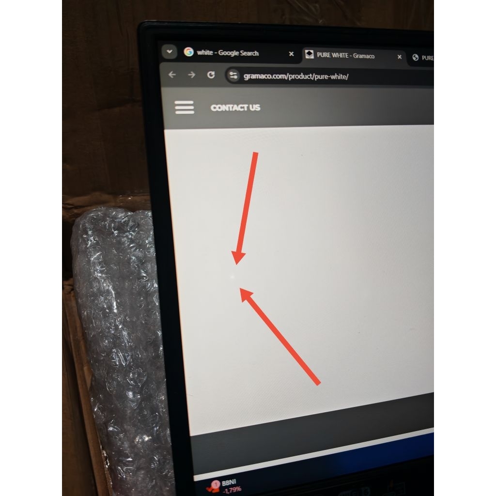 Asus ROG ZEPHYRUS G15 RYZEN 9 4900HS RTX 2060 RAM 16GB