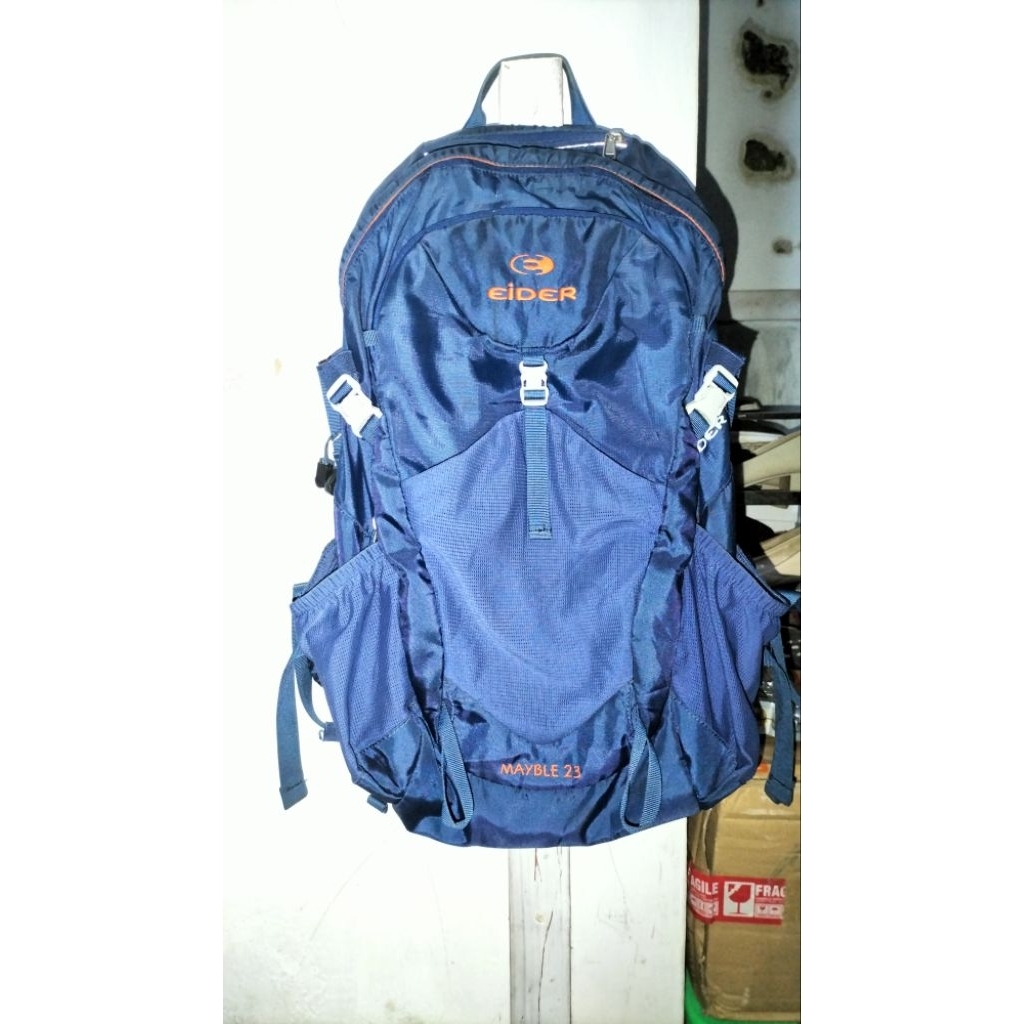Tas Rangsel gunung brand Eider 23L