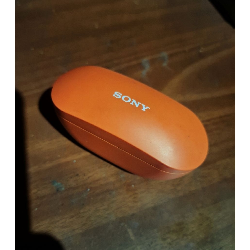 Charging Case Sony WF-SP800N Original