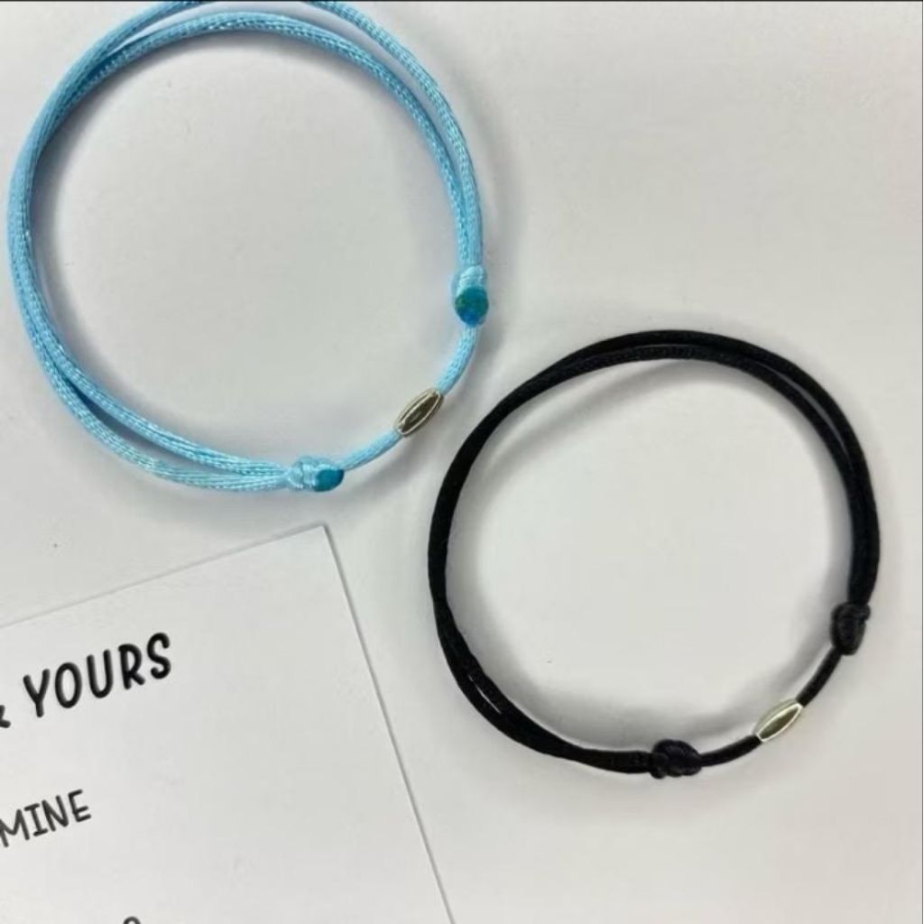 Rice Couple Gelang persahabatan Gelang best friend
