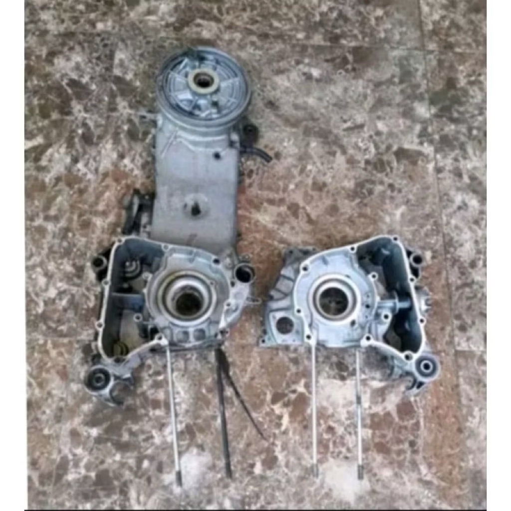 Crengkes Krengkes Kanan Kiri Yamaha Mio Sporty Mio Soul Fino Karbu / ORIGINAL COPOTAN