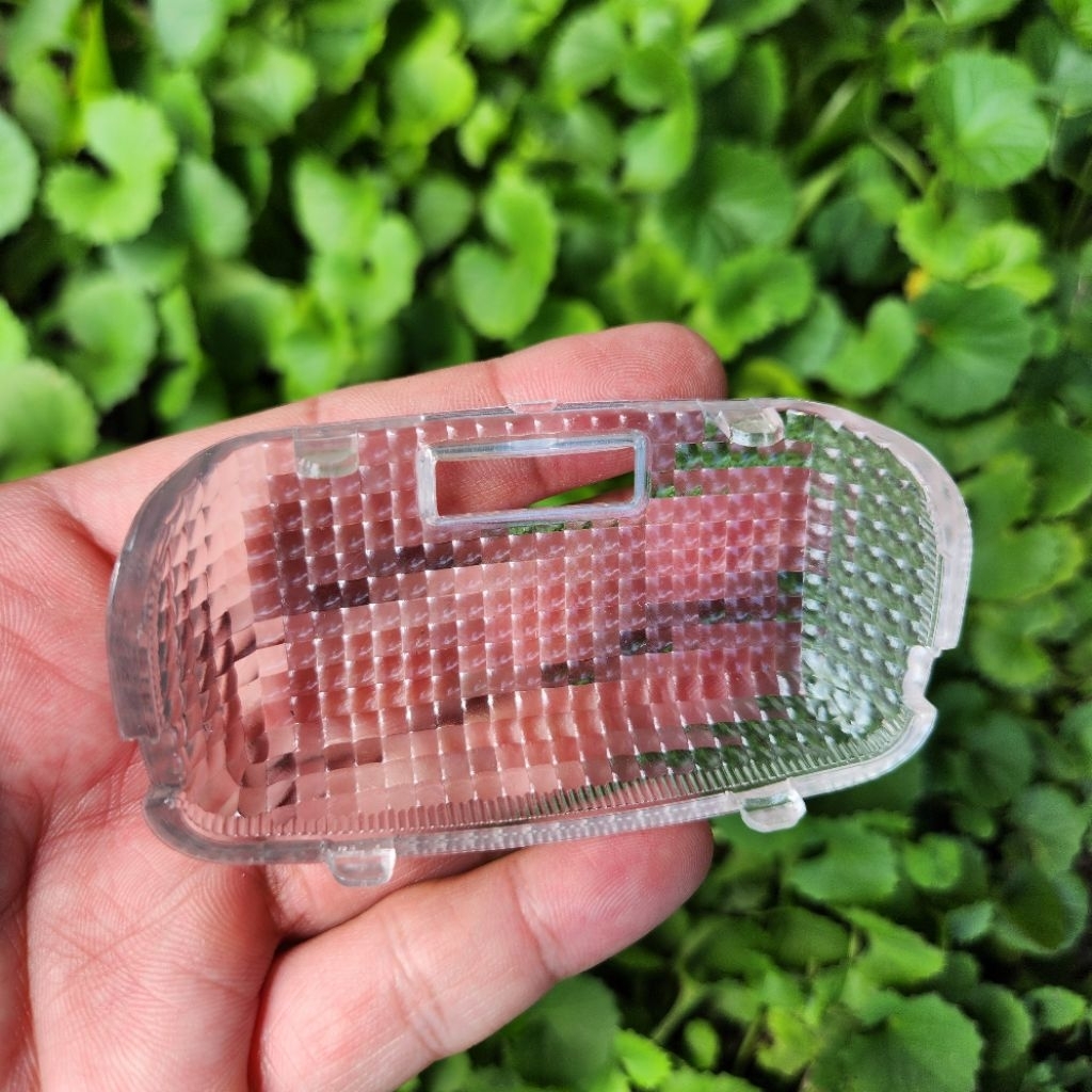 mika lampu plafon daihatsu ceria kancil import