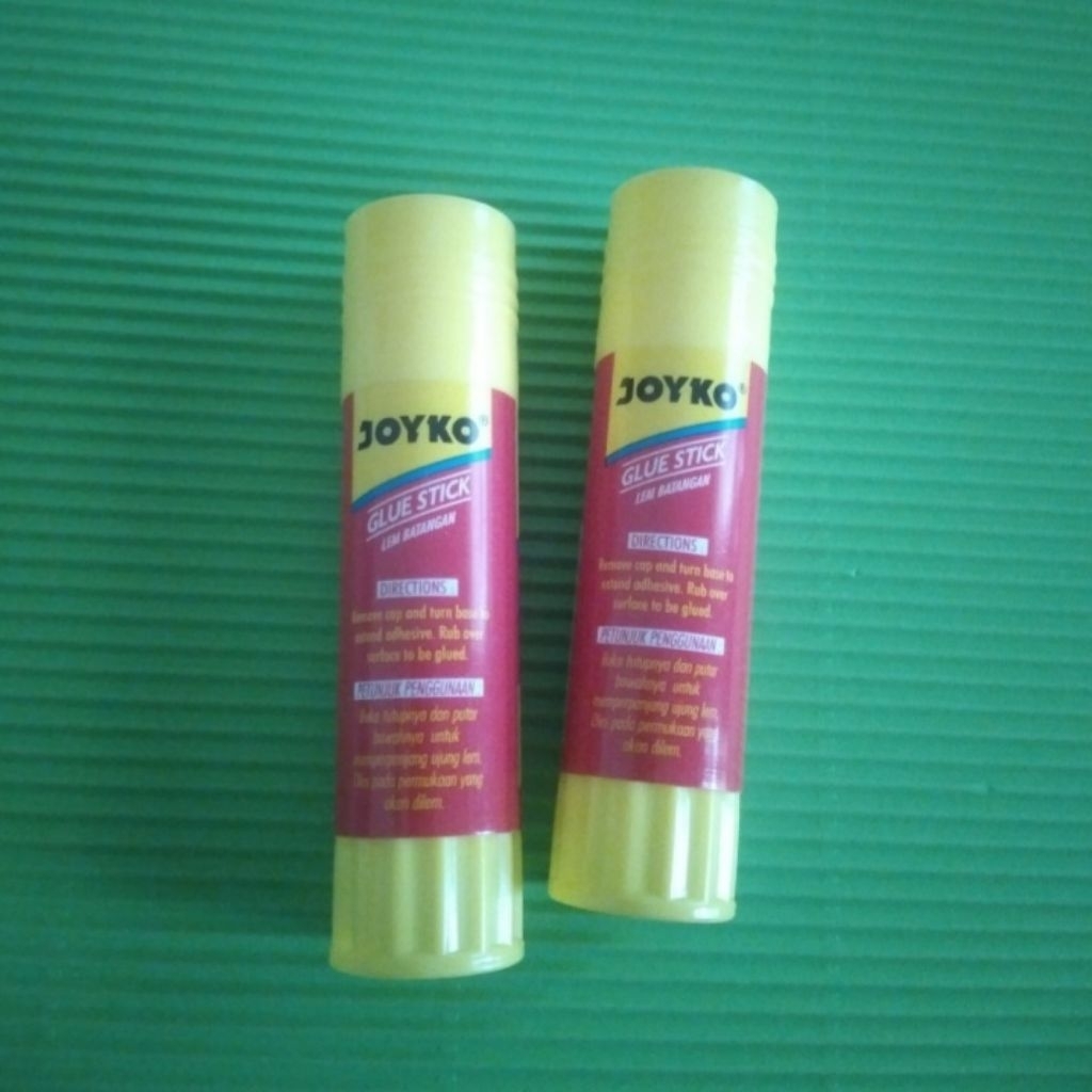 

Lem Stik JOYKO Glue Stick GS-15 lem putar 15gr
