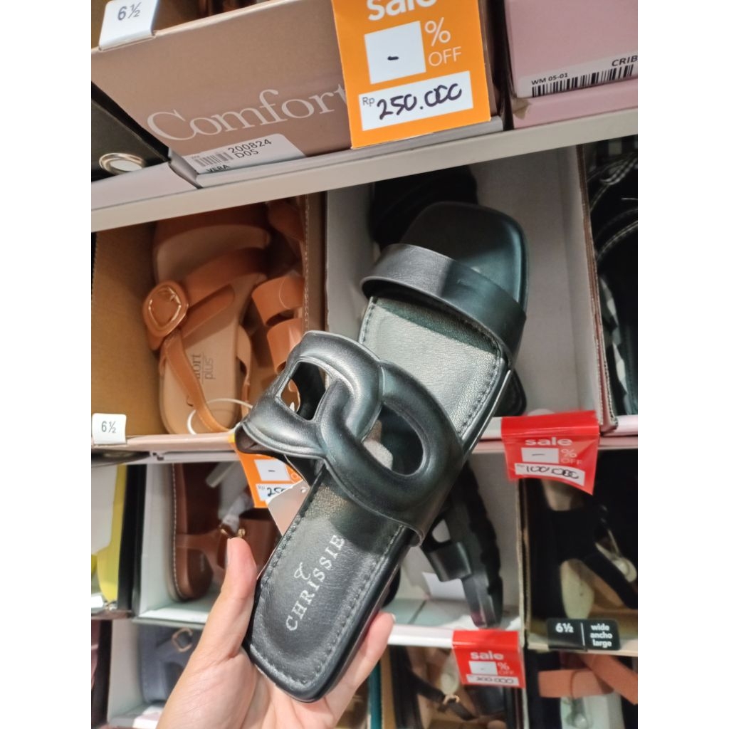 paylees sandal chrissie sale