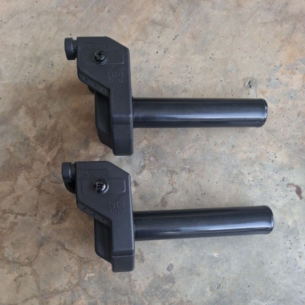 GAS SPONTAN MAGURA GERMANY  314 MAGURA DUO UNIVERSAL