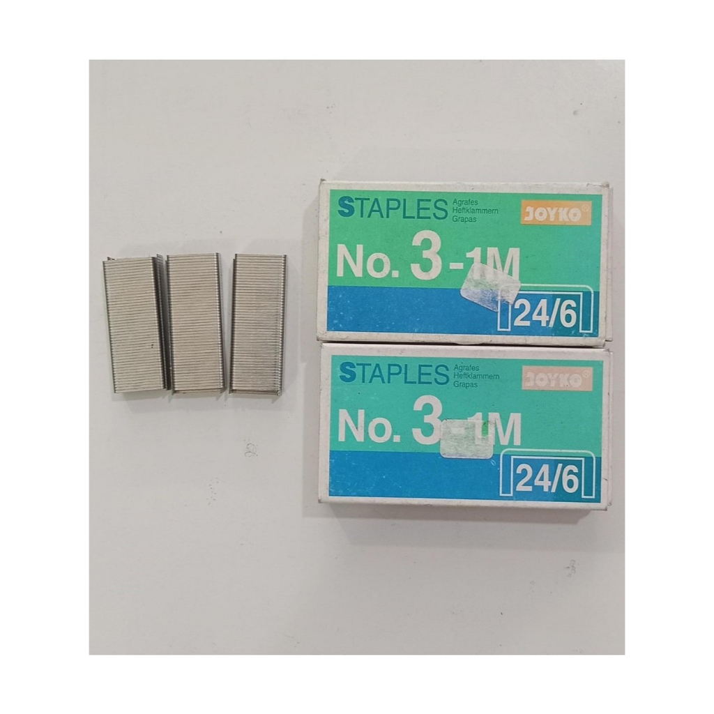 

Anak Hektar Staples Max 2115-1/4 1M