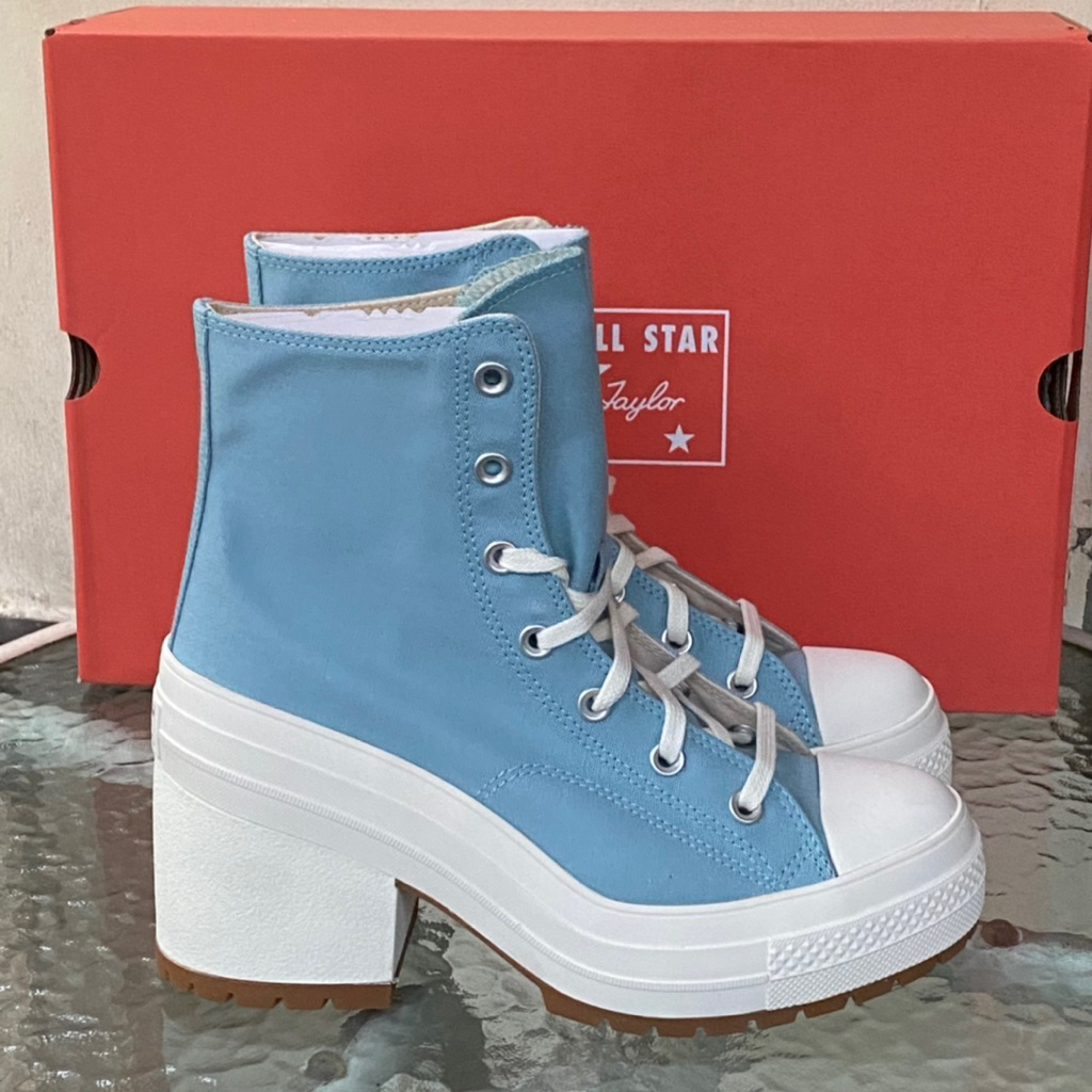 Converse 70 De Luxe Heel Infinity Pool