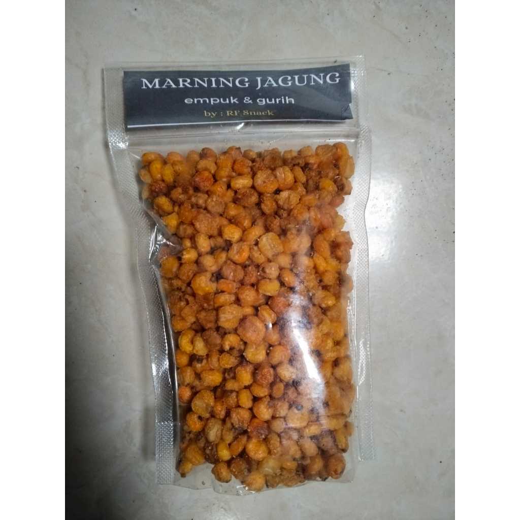 

MARNING JAGUNG