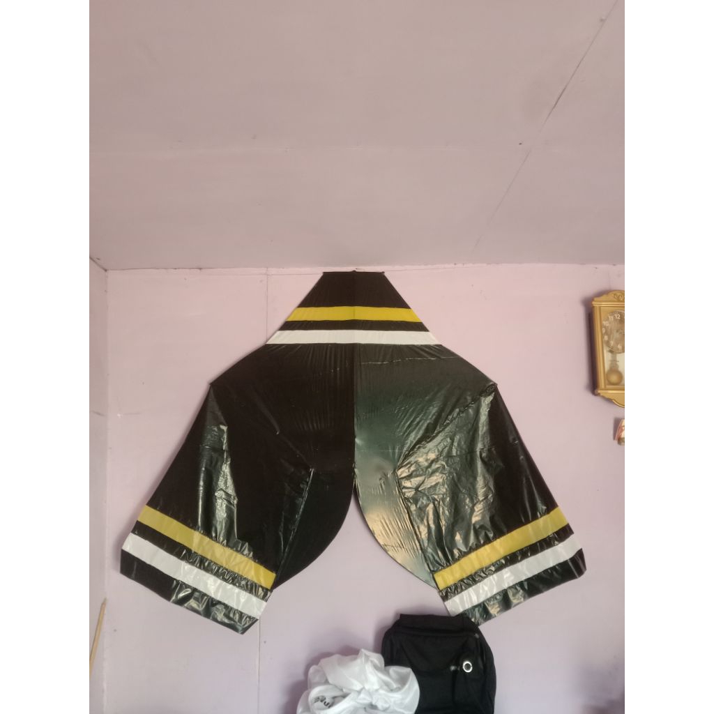 layangan cotek lawas