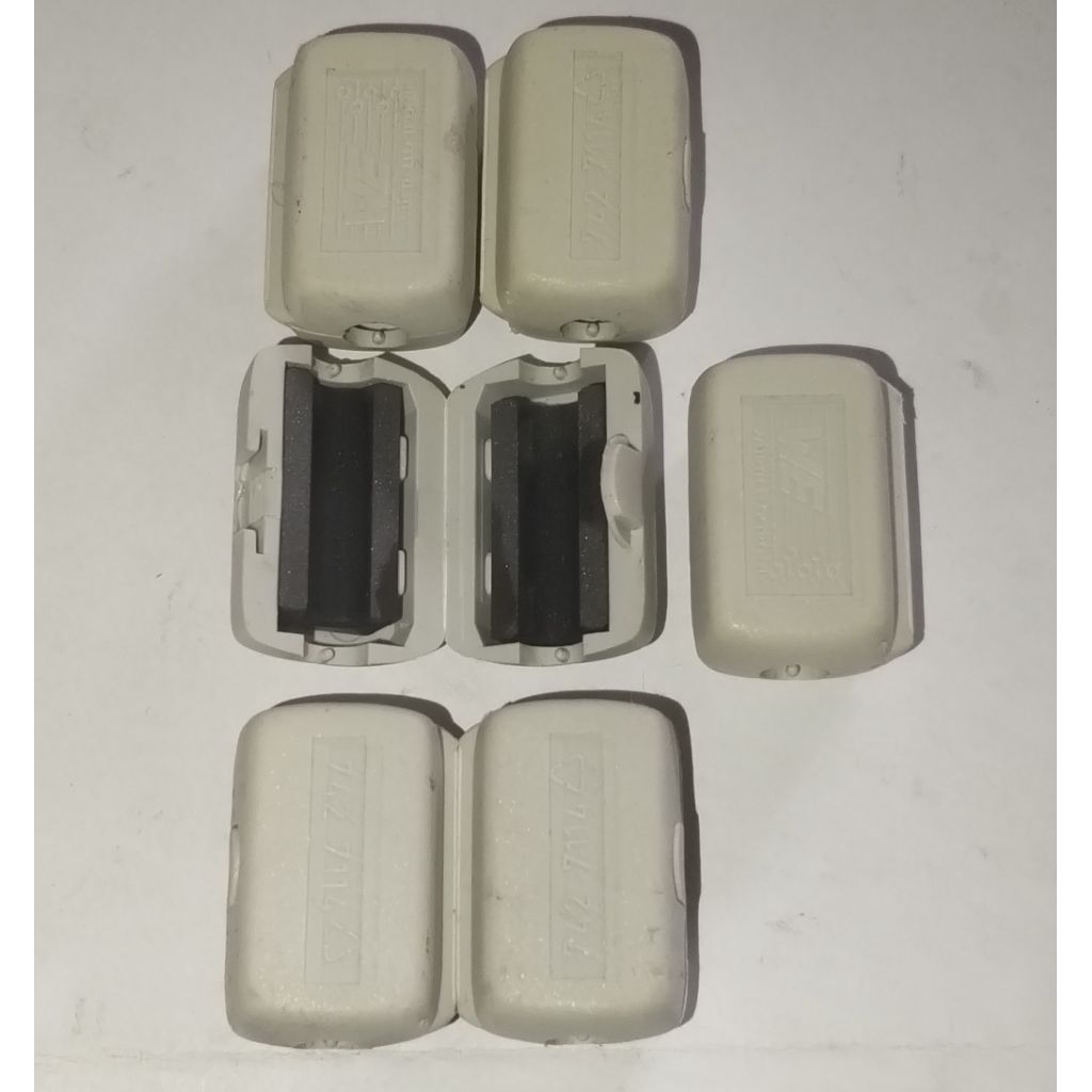 FERIT CORI BEKAS KABEL