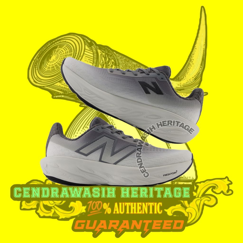 New Balance Fresh Foam 1080 V14 Castlerock Original