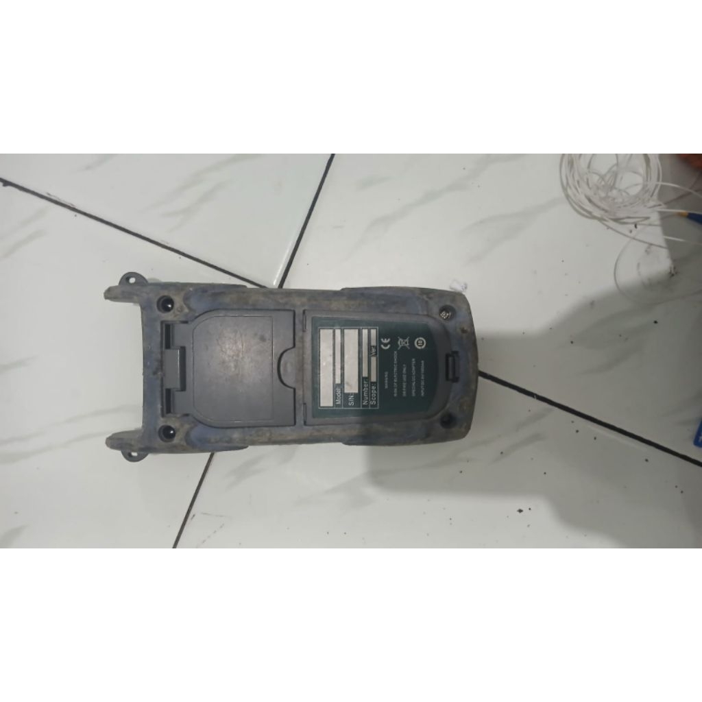 Optical Power Meter/Normal Second