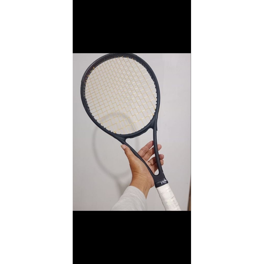raket tenis Wilson Prostaff 97 v13