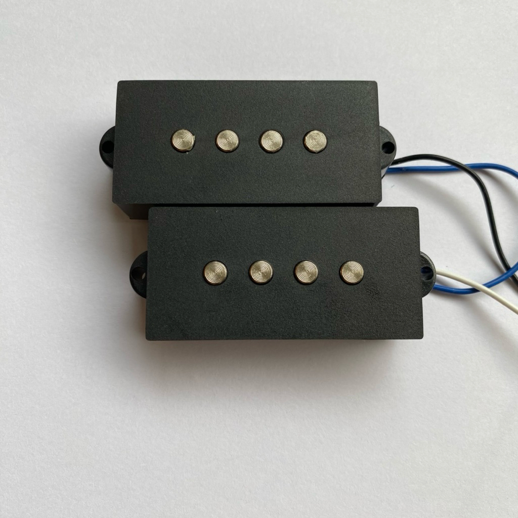 Pickup Bass Precision model Fender P Bass G&B Korea