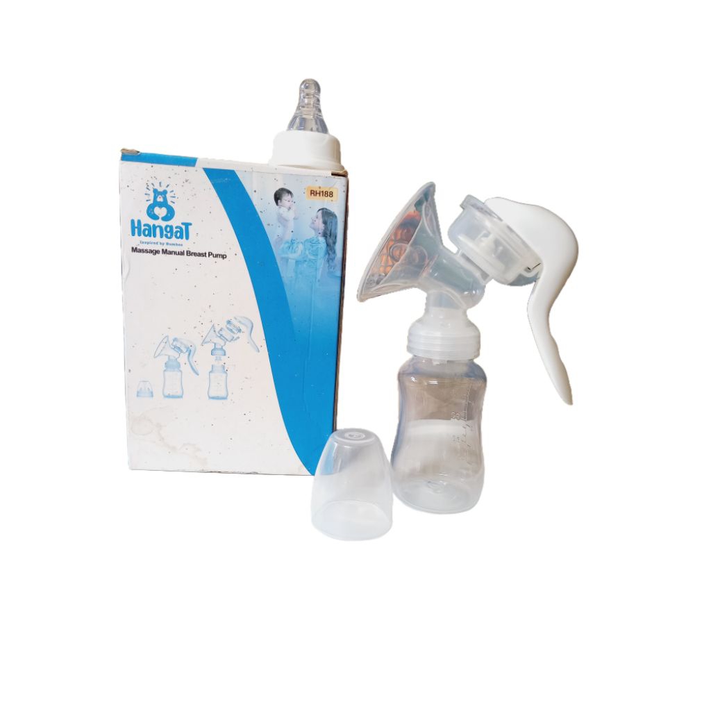 PRELOVED POMPA ASI MANUAL BY HANGAT