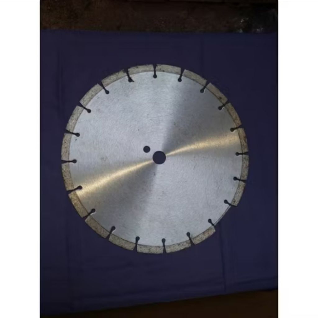 Gergaji serkel bekas ukuran 35cm