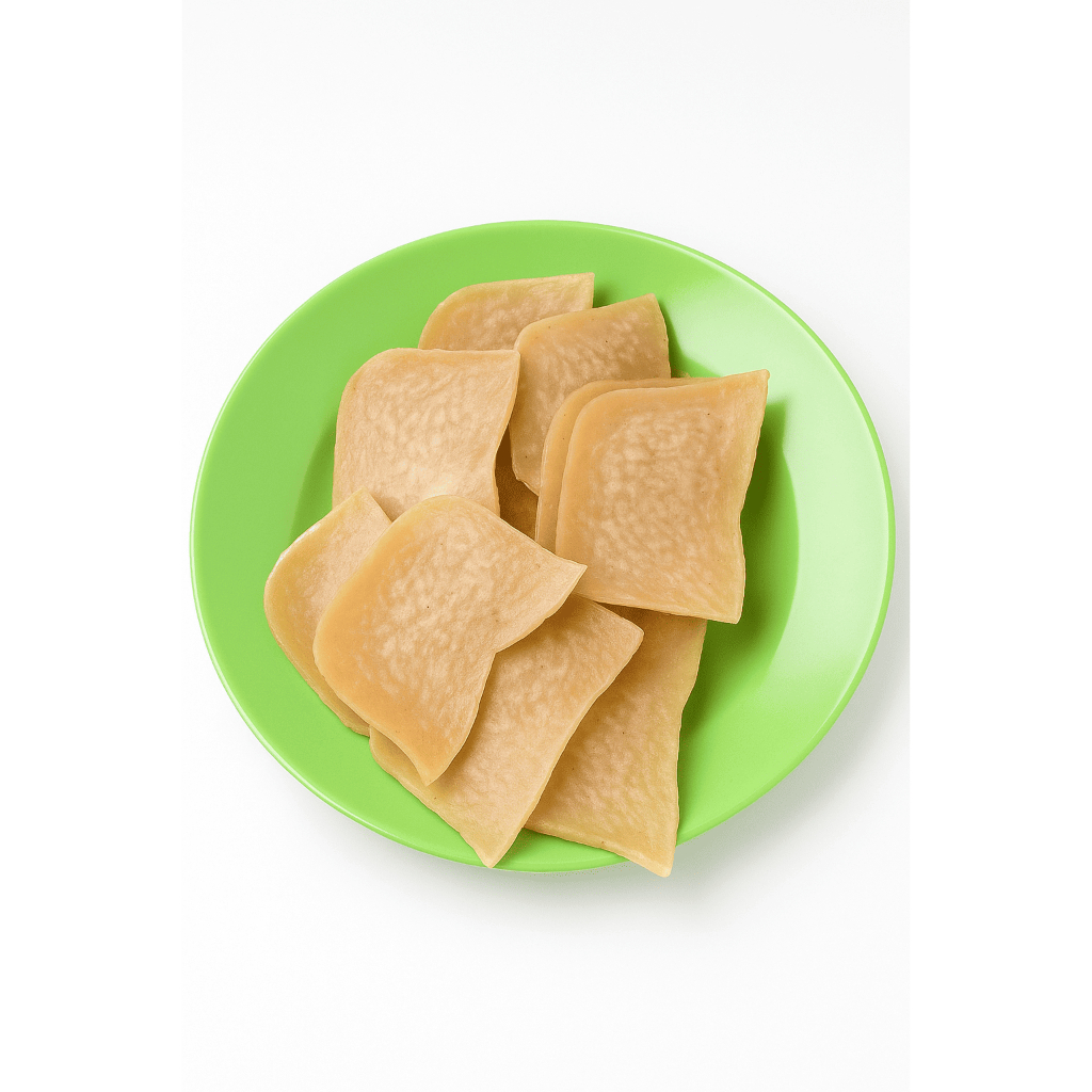 

Oemah Petis – Kerupuk Udang Gondang Sidoarjo