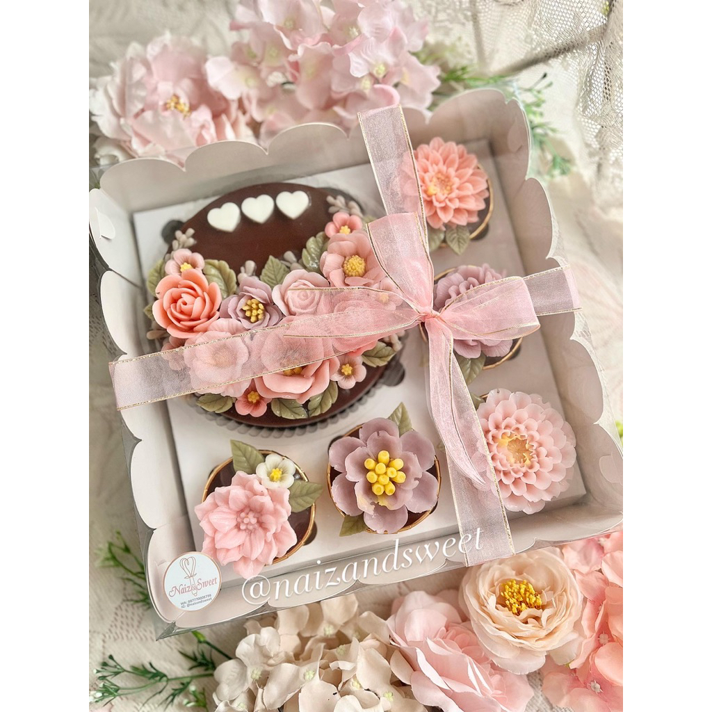 

puding cup mix depok hampers puding jakarta puding bogor