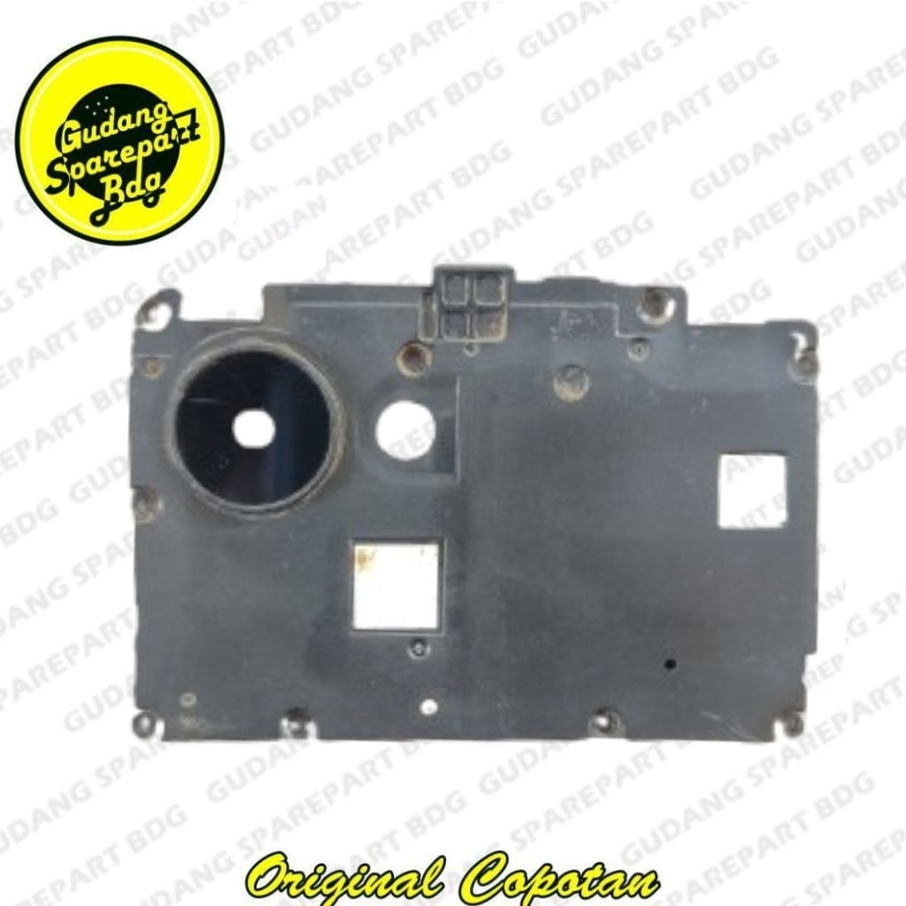 Kaca Kamera Realme C30S second copotan