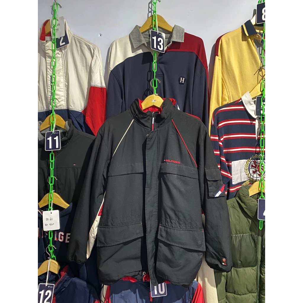 Tommy Hilfiger Second, Tommy Jeans Second, Denim Tommy jJeans, Denim Tommy Hilfiger, Hoodie Tommy Hi