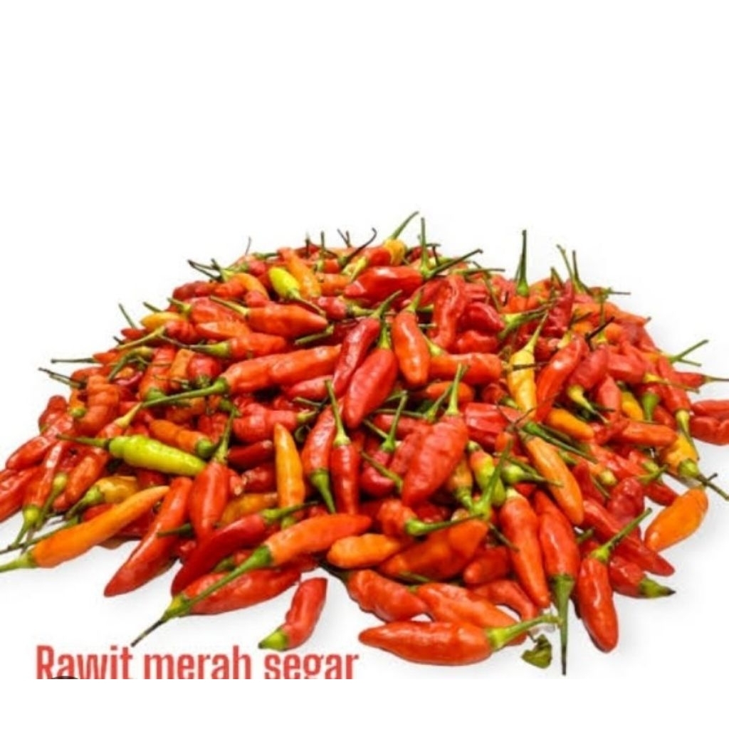 

Cabe Rawit Orens ORI 1 kg