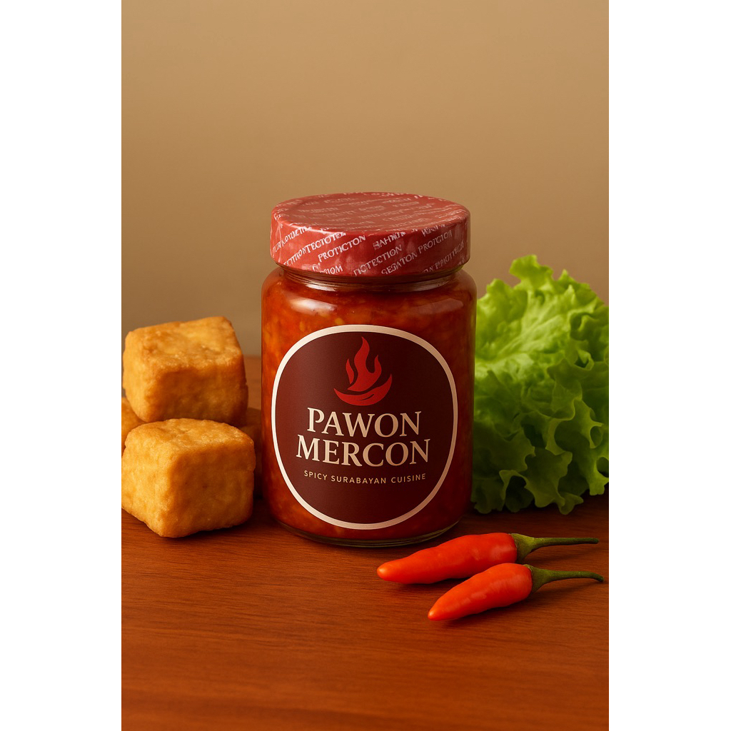 

Sambel Bawang Surabaya