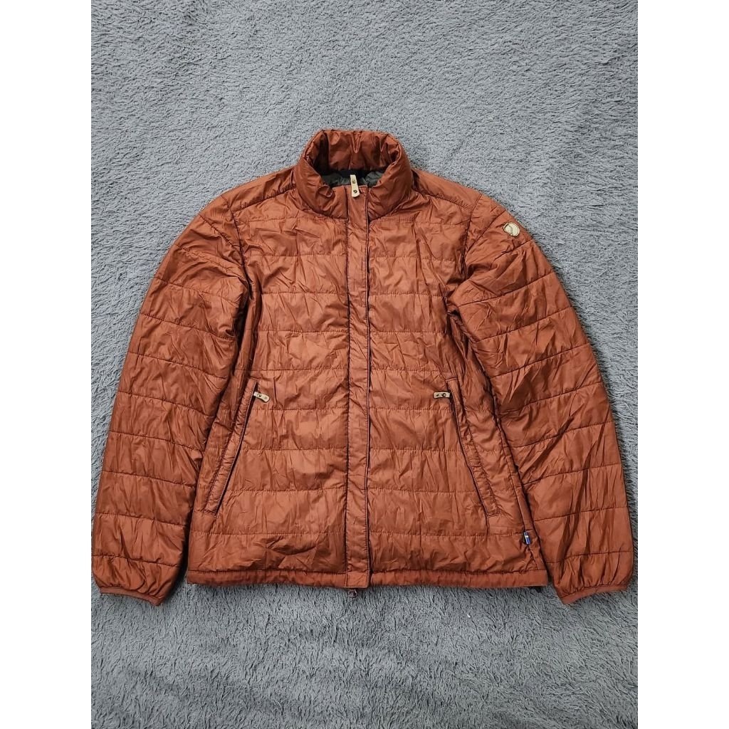 Fjällräven Keb Loft Jacket W