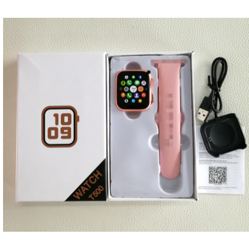 Smart watch t500 500pcs