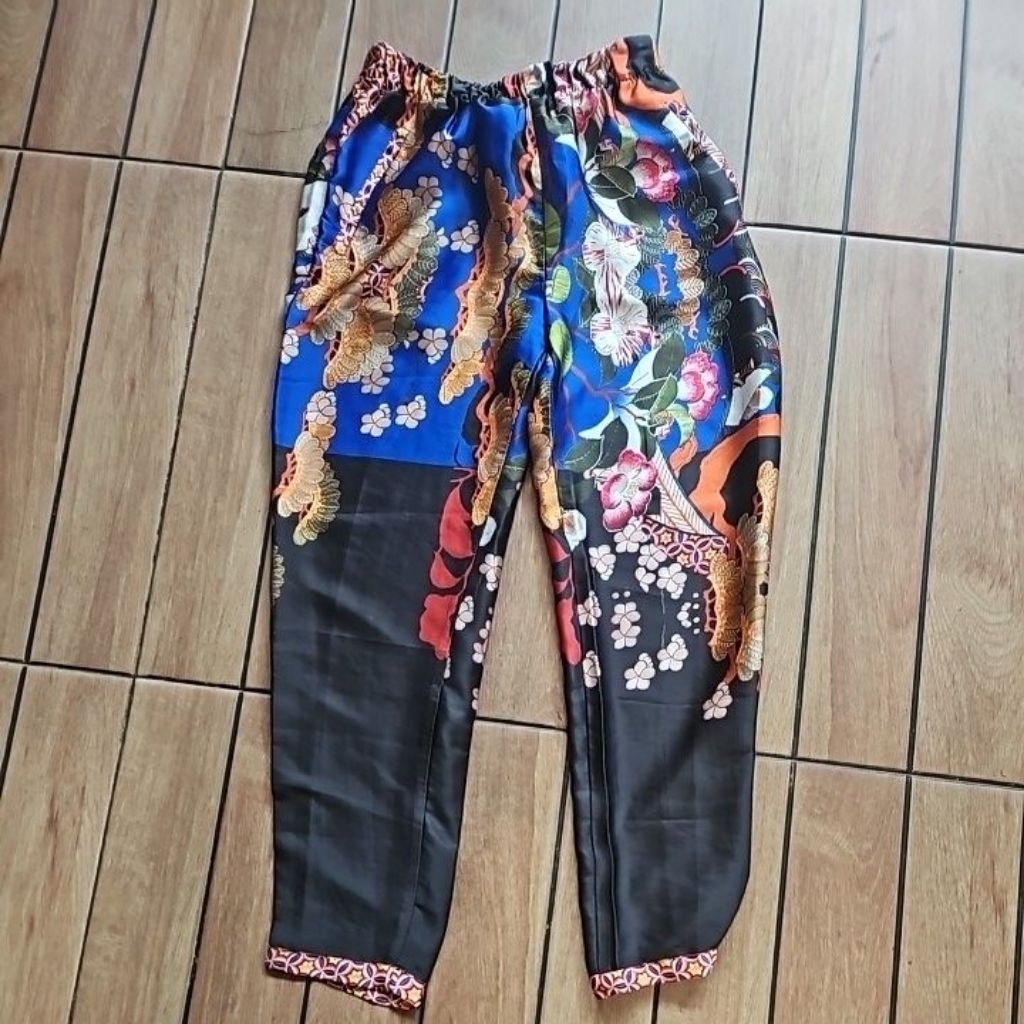 zara celana preloved