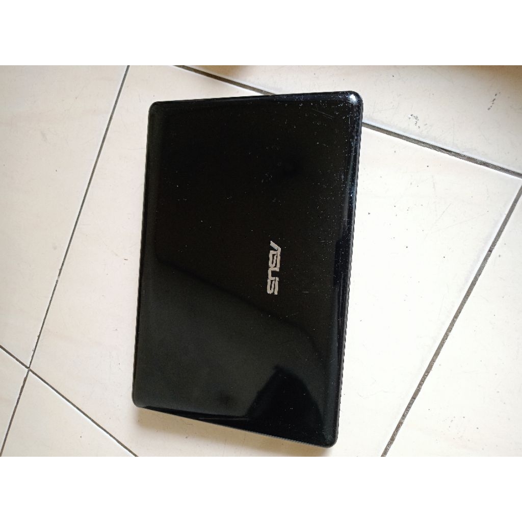 casing Asus Eee PC 1215B fullset .