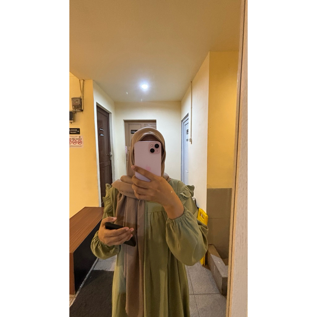 iphone 15 plus ex inter pink 128 gb second mulus like new berkualitas