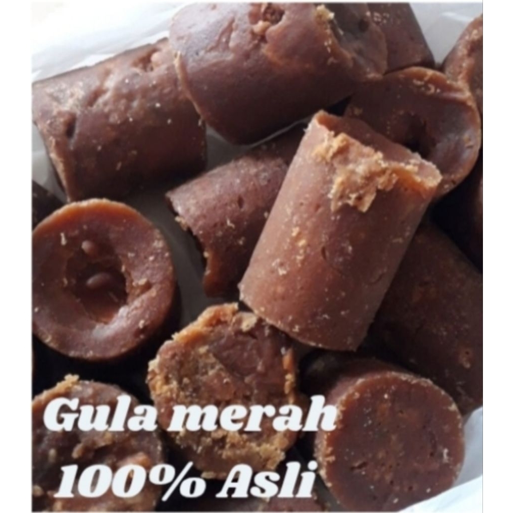 

GULA AREN/KAWUNG ASLI 100% 1 Kg