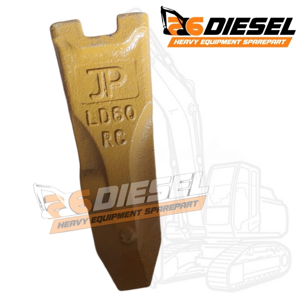 Joeley_Id Kuku Bucket Excavator Sany 55 Sy55 Kuku Bucket Sany55 Tipe Rc