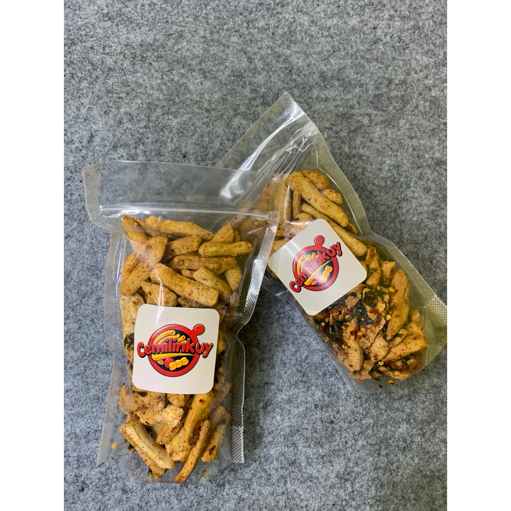 

basreng stik 1kg daun jeruk