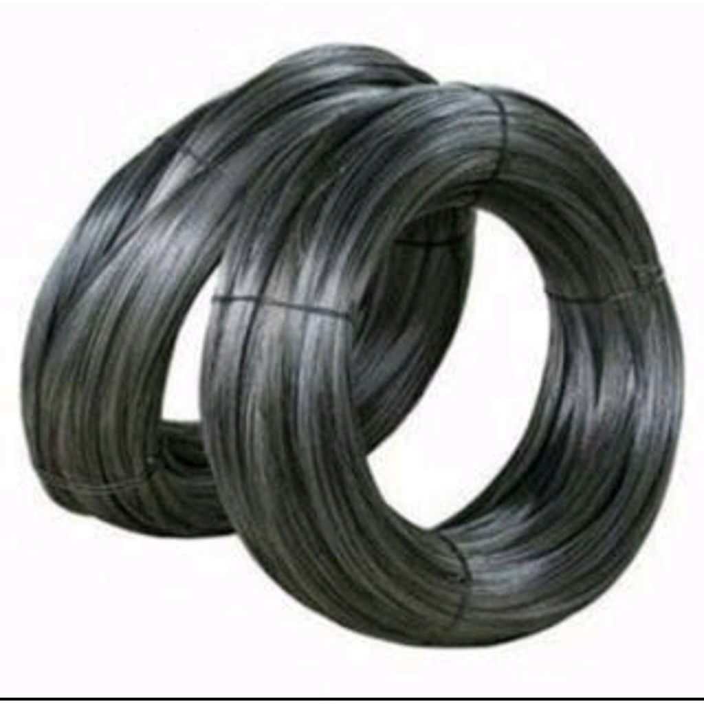 Eceran Kawat bendrat besi ikat