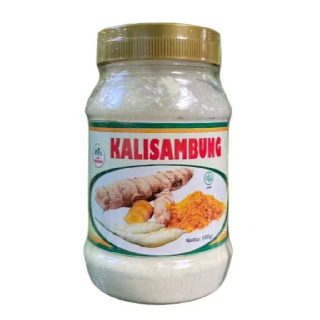 

KALISAMBUNG 100gr Bubuk Minuman Herbal Alami Untuk Lambung Sehat