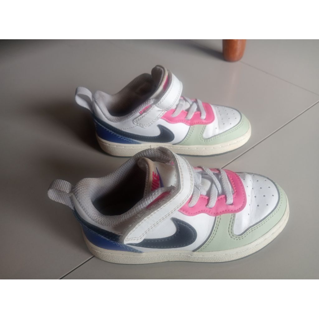nike anak preloved
