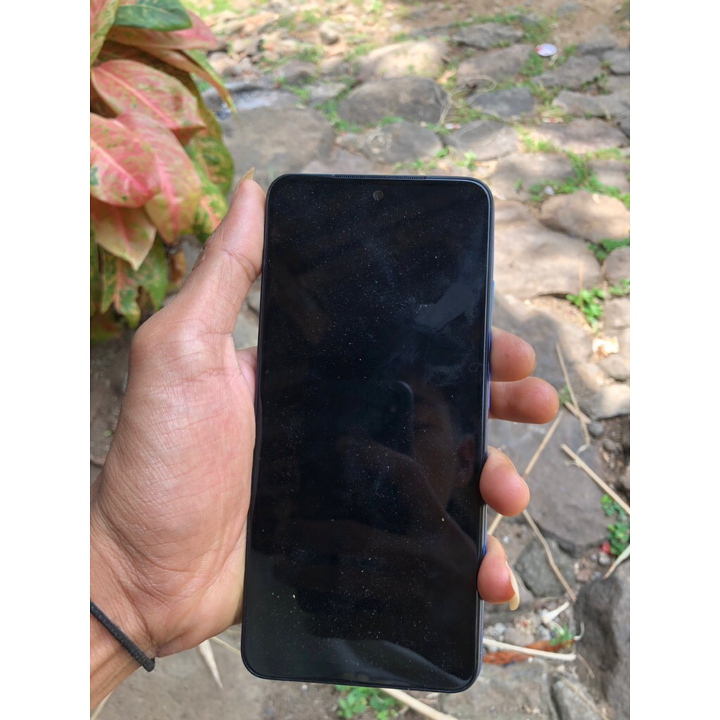 LCD SET REDMI NOTE 10S
